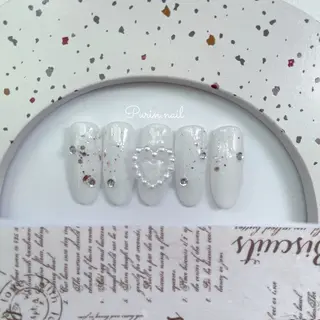 ネイル Nails by Purin🍮のネイルデザイン