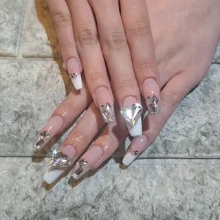 ネイル RounGe町田店 🧸大谷のネイルデザイン