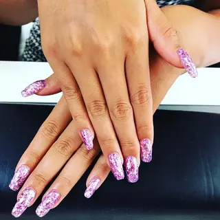 ネイル Masuko Yasukaのネイルデザイン