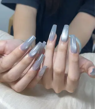 ネイル ここに ネイルサロンのネイルデザイン