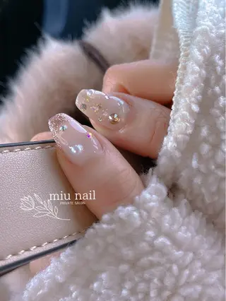 ネイル 杉本 孝美のネイルデザイン