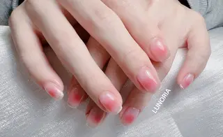 ネイル LUNORIA nail Salonのネイルデザイン