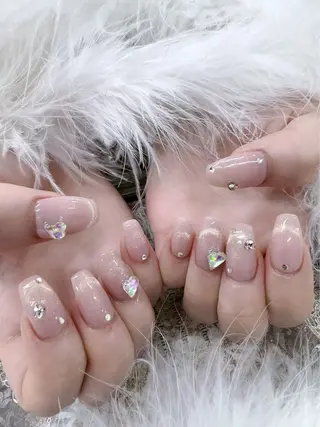 ネイル ＪＯＪＯnail所属・JOJOネイル ユカのネイルデザイン