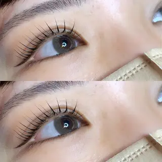 マツエク・マツパ 【clan】 🩶To-iのヘアスタイル