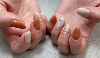 ネイル Nail joeiのネイルデザイン