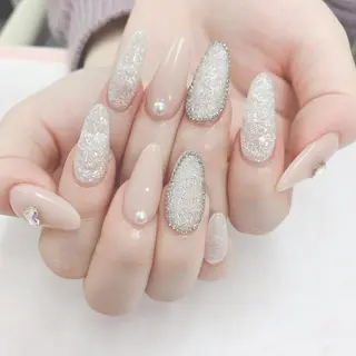 ネイル NailSalonMooN所属・Nail Salon MooNのネイルデザイン