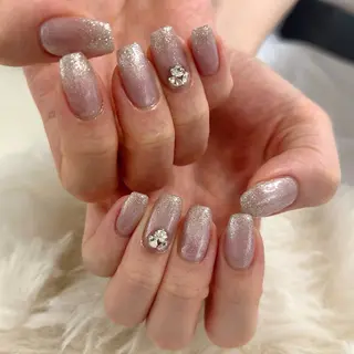 ネイル パラジェル登録サロンfeerique所属・Uchida Mayunaのその他イメージ