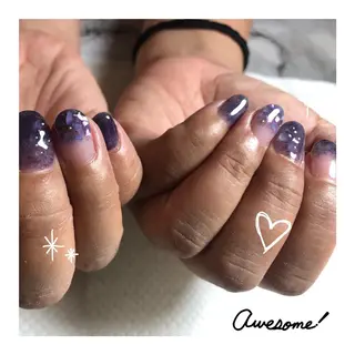 ネイル ネイルサロン翼所属・ネイルサロン 翼【仙川4分】のネイルデザイン