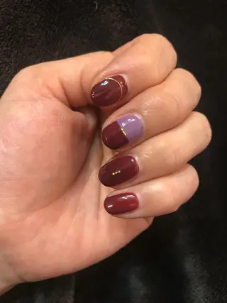 ネイル mmagicca. 【 まじか. 】のネイルデザイン