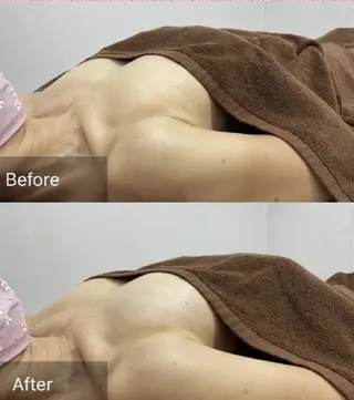 Luxury Salon lala所属・lala豊中店♡ misakiのエステ・リラクイメージ