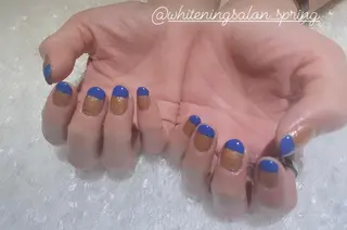 ネイル Nakao Hitomiのネイルデザイン