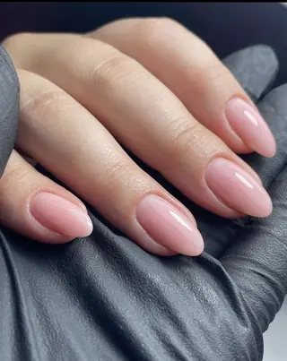 ネイル 綾瀬 はるのネイルデザイン