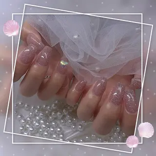 ネイル Chill Nailsalonのネイルデザイン