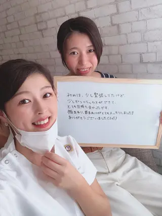 parafuse 千葉駅前サロン♡のエステ・リラクイメージ