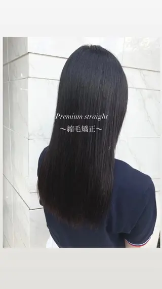 ロング 町田 佑人のヘアスタイル