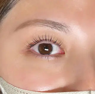 マツエク・マツパ fromCOCOLO 山本 花乃のマツエク・マツパデザイン