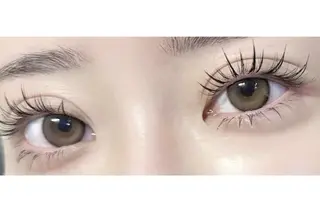 マツエク・マツパ Rili Nail&Eyelash所属・Rili beautyのマツエク・マツパデザイン
