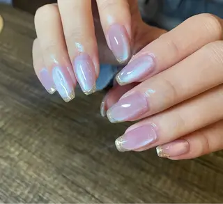 ネイル kana gotoのネイルデザイン