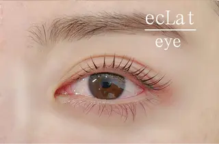 マツエク・マツパ 岩本 麻那のマツエク・マツパデザイン