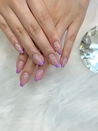 ネイル COL.所属・col.nail COCOAのネイルデザイン