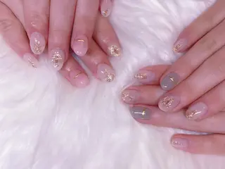 ネイル 菊地 千奈のエステ・リラクイメージ