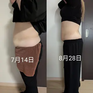 倉敷お腹 リセットサロンのエステ・リラクイメージ