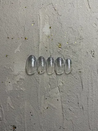 ネイル 829 misaのネイルデザイン