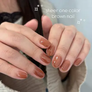 ネイル uri☺︎︎ natsumiのネイルデザイン