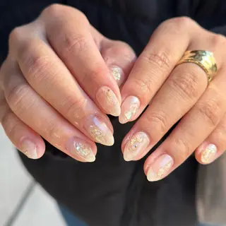 ネイル chinois (シノワ)のネイルデザイン