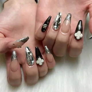 ネイル Darling nail salonのネイルデザイン