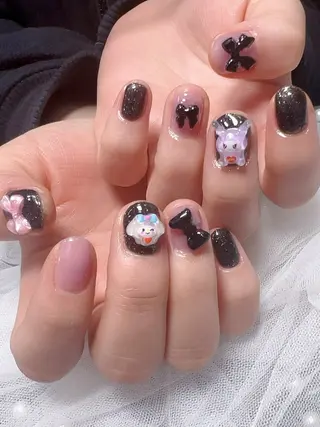 ネイル Nail NaNaのネイルデザイン