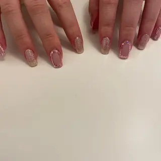 ネイル &h MAKIのネイルデザイン