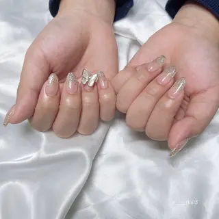 ネイル r. nailのネイルデザイン