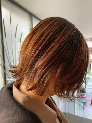 ショート やすだ しおりのその他イメージ