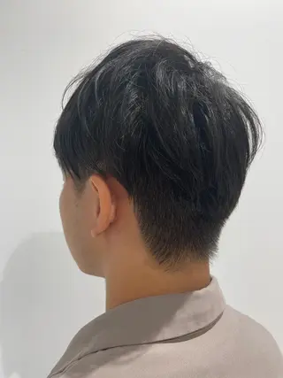 メンズ 吉川 うららのヘアスタイル