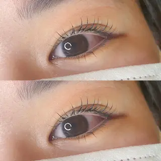 マツエク・マツパ une 石橋阪大前・ 箕面・池田・蛍池のマツエク・マツパデザイン