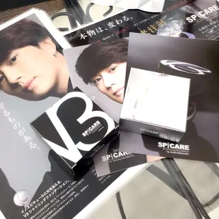 ネイル e.nail所属・和賀井 恵理のネイルデザイン