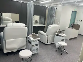 マツエク・マツパ ヘア リゾート Ai浅草橋店のヘアスタイル