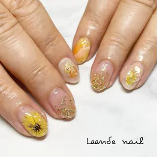 ネイル Leendenail 【リエンダネイル】のネイルデザイン