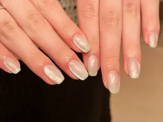 ネイル A Aのネイルデザイン