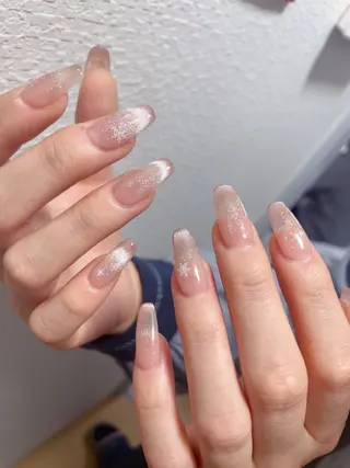 ネイル Akira nail salon所属・Akira nail salonのネイルデザイン