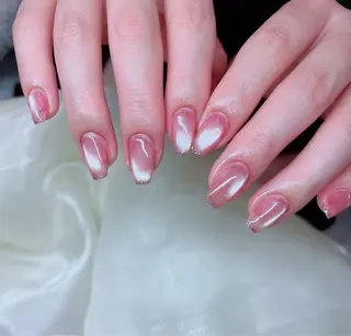ネイル nailoai アオイのネイルデザイン