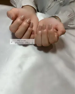 ネイル Amua.facial salon所属・Amua.ハーブ 新宿御苑駅前のエステ・リラクイメージ