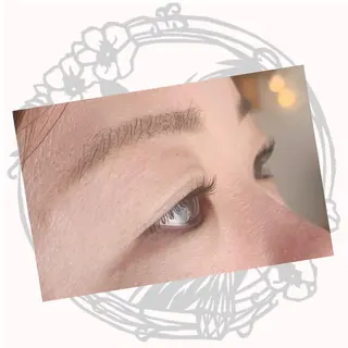 マツエク・マツパ マツエク ミィ所属・マツエク ミィのマツエク・マツパデザイン