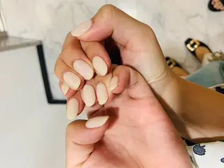 ネイル 松川 めぐみのネイルデザイン