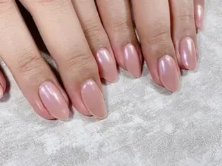 ネイル Mon trésor所属・Montrésor 名古屋ネイルサロンのネイルデザイン