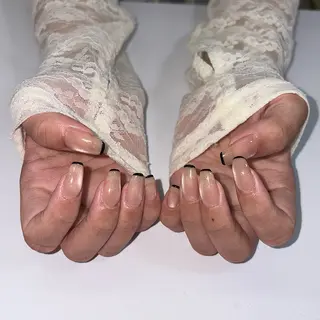 ネイル eyelash&nail Lucia 難波店所属・田中 美羽のマツエク・マツパデザイン