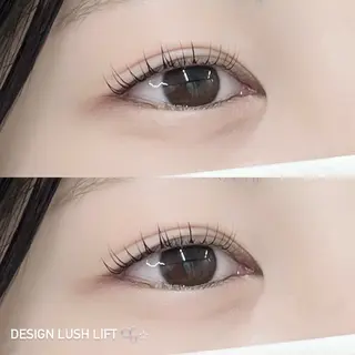 マツエク・マツパ ayaka 𐙚 ࣪ 𓈒⭒のマツエク・マツパデザイン