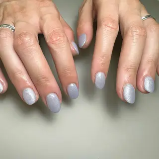 ネイル salon mowa所属・mowa 🌿‬ kanaのネイルデザイン