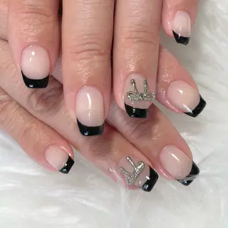 ネイル neige Kouzukiのネイルデザイン